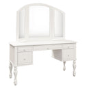 Summer House I 3 Piece Vanity Set