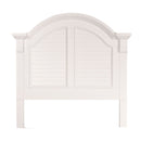 Summer House Panel Headboard image