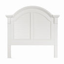 Summer House Panel Headboard image