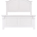 Summer House Panel Footboard image