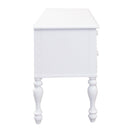 Summer House I Vanity Desk