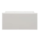 Summer House 5 Drawer Chest in Oyster White