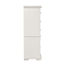 Summer House Lingerie Chest in Oyster White