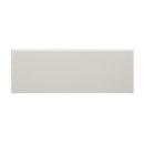 Summer House Media Chest in Oyster White
