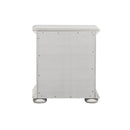 Summer House 2 Drawer Nightstand in Oyster White image
