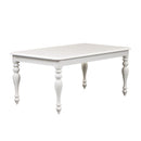 Summer House 5 Piece Rectangular Table Set