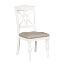 Summer House 5 Piece Rectangular Table Set