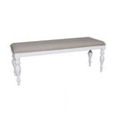 Summer House 6 Piece Rectangular Table Set