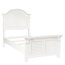 Summer House Panel Bed image