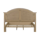 Summer House Panel Bed image