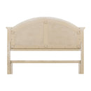 Summer House Panel Headboard image