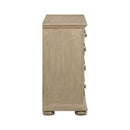 Summer House 2 Door 5 Drawer Dresser image