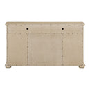 Summer House 2 Door 5 Drawer Dresser