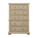 Summer House 5 Drawer Chest