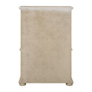 Summer House 5 Drawer Chest