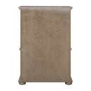 Summer House 5 Drawer Chest image