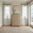 Summer House 5 Drawer Chest image