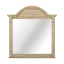 Summer House Mirror
