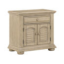 Summer House Night Stand