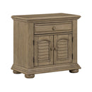 Summer House Night Stand image