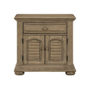 Summer House Night Stand image