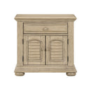Summer House Night Stand