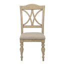 Summer House Splat Back Side Chair (RTA)