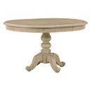 Summer House Pedestal Table Set image