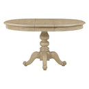 Summer House Pedestal Table Set image