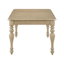 Summer House Rectangular Leg Table image