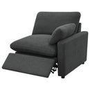 Collins Power Recliner Sectionals