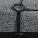 Bahrain Twin Seating