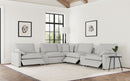 Collins Modular Power Reclining Sectional Sofa