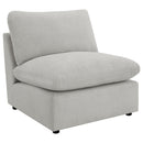Collins Modular Power Reclining Sectional Sofa