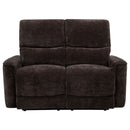 Navarro Reclining Loveseat