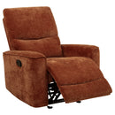 Navarro Glider Recliner