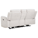 Kennett Power Reclining Loveseat