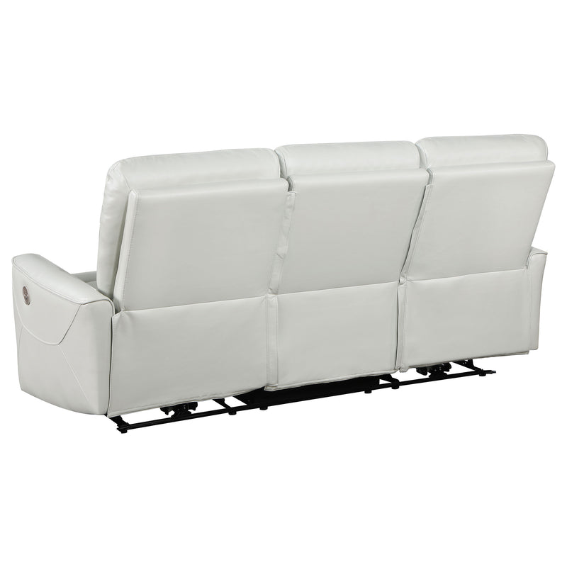 Greenfield Power Reclining Sofa