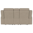 Brentwood Reclining Loveseat