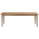 Sheridan Pointe Rectangular Leg Table image