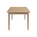 Sheridan Pointe Rectangular Leg Table
