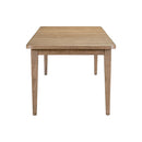 Sheridan Pointe Rectangular Leg Table image