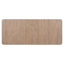 Sheridan Pointe Rectangular Leg Table