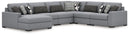 Bealton Sectional with Chaise