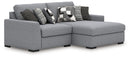 Bealton Sectional with Chaise