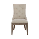 Americana Farmhouse Uph Shelter Side Chair (RTA) image