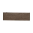 Americana Farmhouse Buffet in Dusty Taupe
