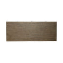 Americana Farmhouse Credenza