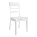 Landale Ladderback Side Chair (RTA) image