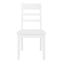 Landale Ladderback Side Chair (RTA) image